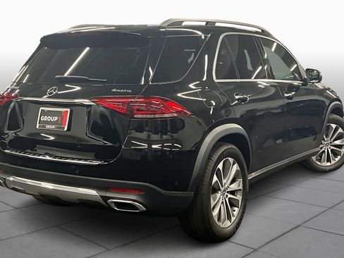 Used 2023 Mercedes-Benz GLE 350 GLE 350 image 12