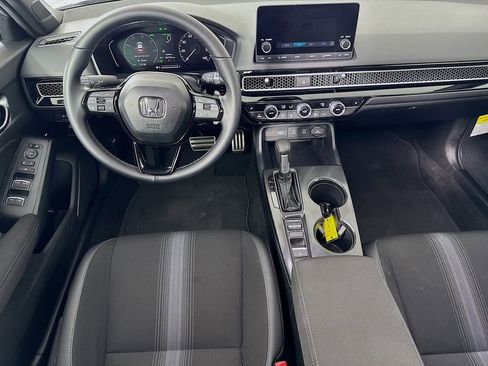 Certified 2026 Honda Civic Sport image 30