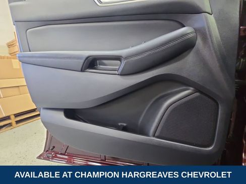 Used 2020 Ford Edge SEL w/ Cold Weather Package AWD/4WD image 32