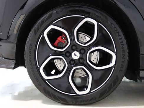 Used 2023 Ford Mustang Mach-E GT AWD/4WD image 87