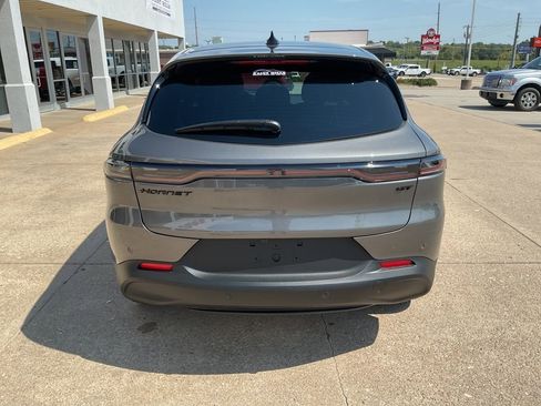 New 2025 Dodge Hornet GT w/ GT Blacktop Package image 5