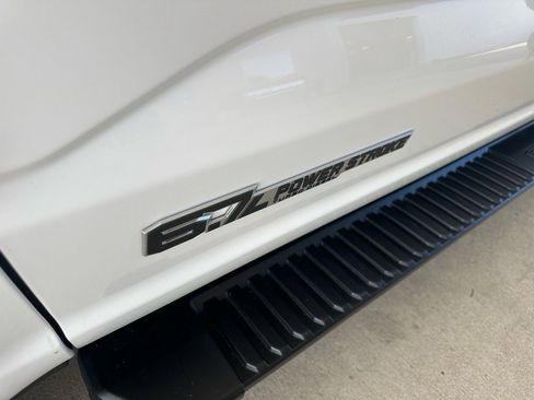 New 2026 Ford F350 XL w/ XL Chrome Package image 6