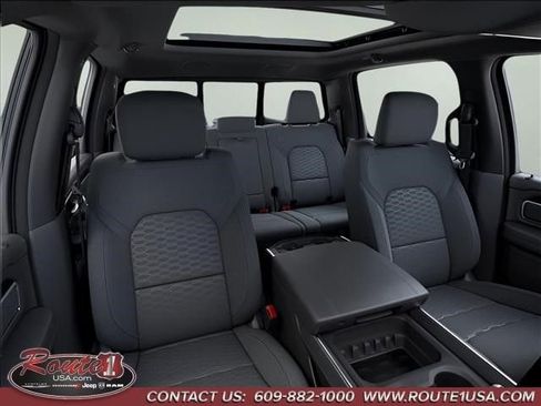 New 2026 RAM 1500 Big Horn image 17
