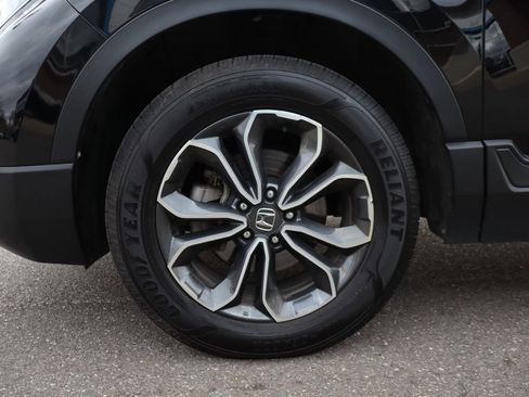 Used 2020 Honda CR-V EX-L image 24