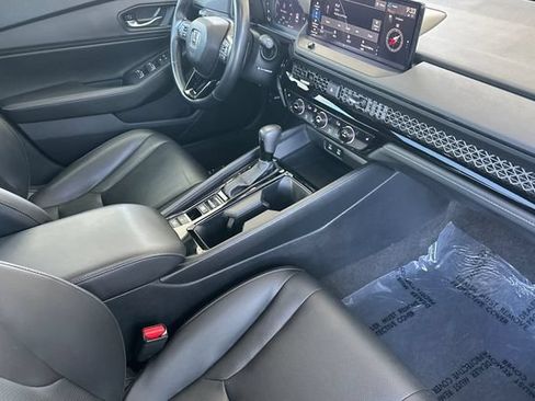 Used 2024 Honda Accord Sport image 17