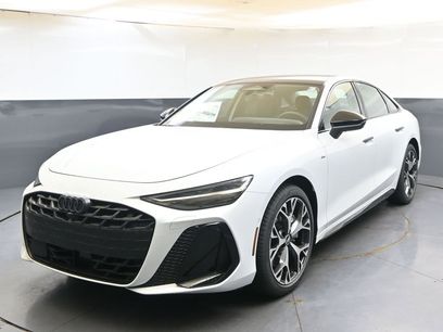 New 2026 Audi A6 Premium Plus