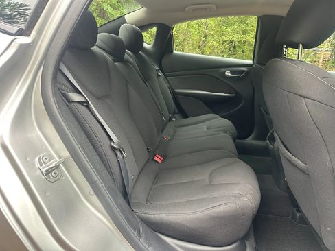 Used 2013 Dodge Dart SXT w/ SXT Special Edition Group image 12