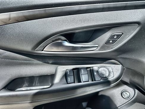 New 2026 Buick Envista Sport Touring w/ Convenience I Package FWD image 22