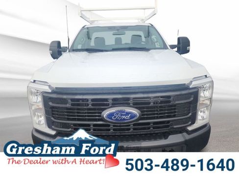 Used 2024 Ford F250 XL w/ XL Driver Assist Package image 24