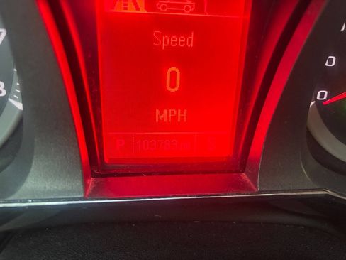 Used 2013 GMC Terrain SLE AWD/4WD image 17