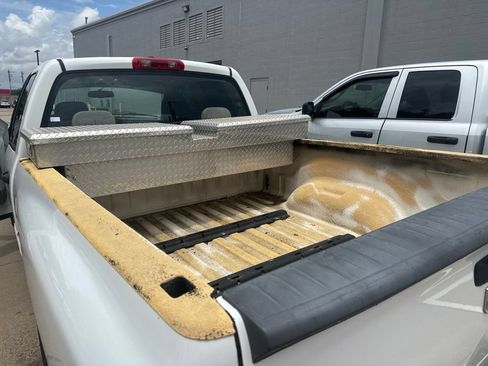 Used 2006 Dodge Ram 2500 Truck SLT RWD image 17