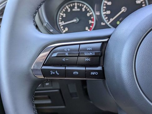 New 2026 MAZDA MAZDA3 2.5 S Hatchback w/ Premium Pkg image 28