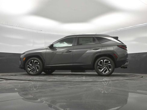 New 2026 Hyundai Tucson SEL Plus FWD image 36