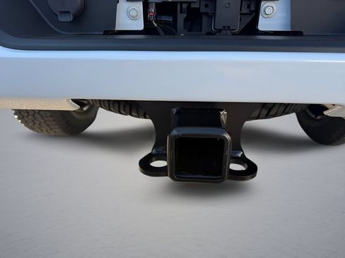 New 2026 GMC Sierra 2500 Denali Ultimate AWD/4WD image 34