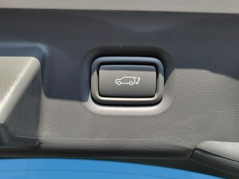Certified 2024 Hyundai Ioniq 5 SEL RWD image 20