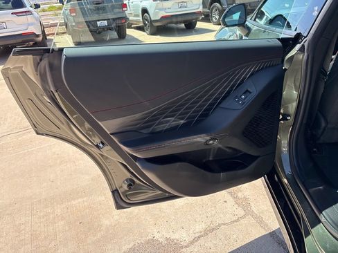 New 2026 Dodge Charger Scat Pack w/ Blacktop Package AWD/4WD image 17
