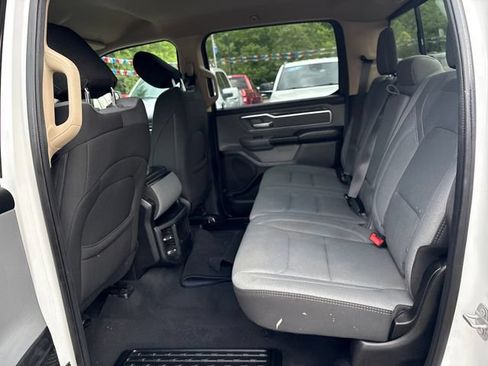 Used 2019 RAM 1500 Big Horn AWD/4WD image 19