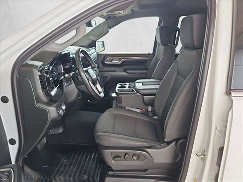 Certified 2024 GMC Sierra 1500 SLE AWD/4WD image 16
