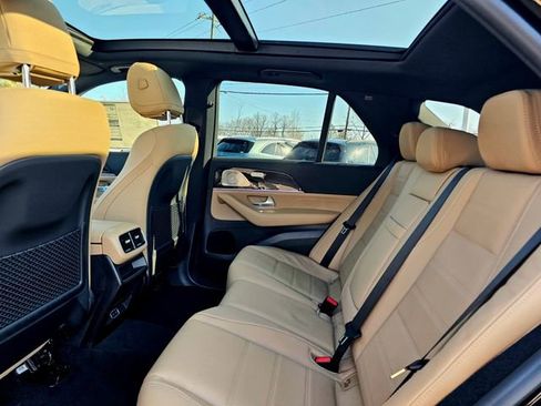 New 2026 Mercedes-Benz GLE 350 4MATIC image 21
