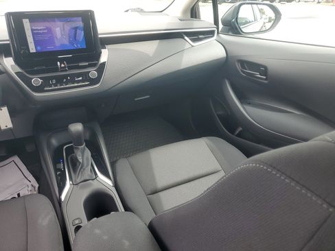Used 2023 Toyota Corolla LE FWD image 20
