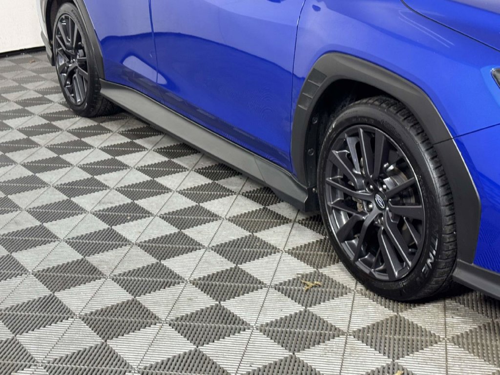 Used 2022 Subaru WRX Premium AWD/4WD image 12