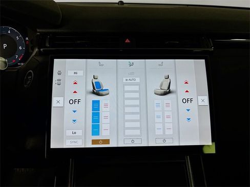 Used 2026 Land Rover Range Rover Velar S image 17