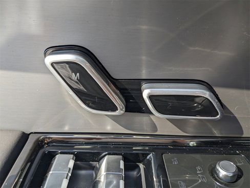 New 2025 Land Rover Range Rover Sport Dynamic SE image 20