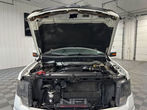 Used 2014 Ford F150 FX2 w/ FX Appearance Package RWD image 41