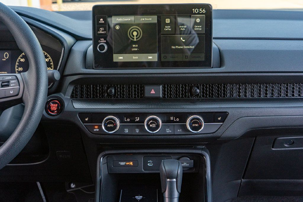 New 2026 Honda CR-V EX image 19