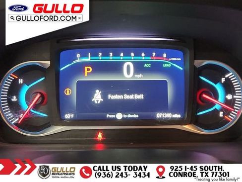 Used 2019 Honda Passport Touring image 25