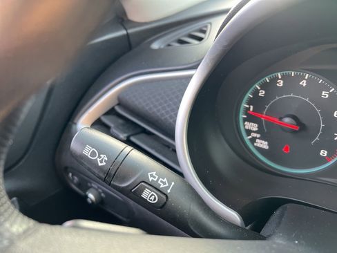 Used 2024 Chevrolet Malibu LT image 14