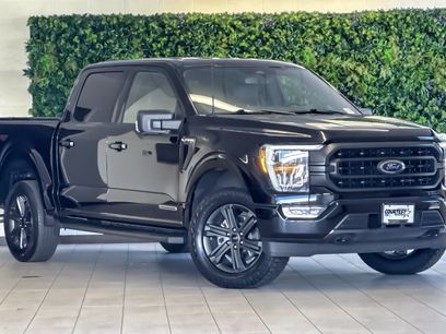 Certified 2023 Ford F150 XLT w/ Equipment Group 302A High