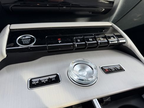 New 2026 Lincoln Navigator Reserve w/ Jet Appearance Package AWD/4WD image 20