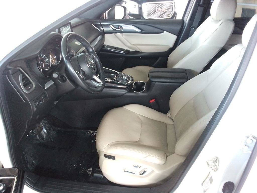 Used 2018 MAZDA CX-9 Grand Touring FWD image 17