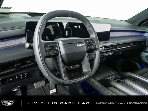 Used 2027 Kia Telluride SX Prestige X-Line AWD/4WD image 4