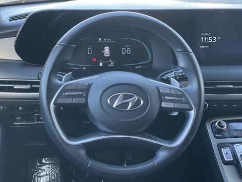 Used 2024 Hyundai Palisade SEL image 7
