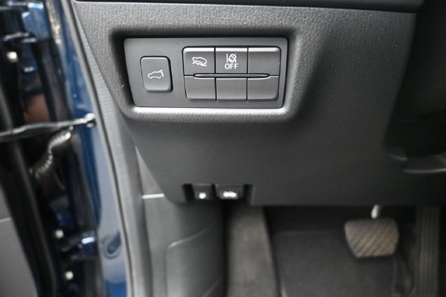 Used 2022 MAZDA CX-5 AWD 2.5 S image 16