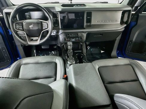 Used 2024 Ford Bronco Big Bend AWD/4WD image 16
