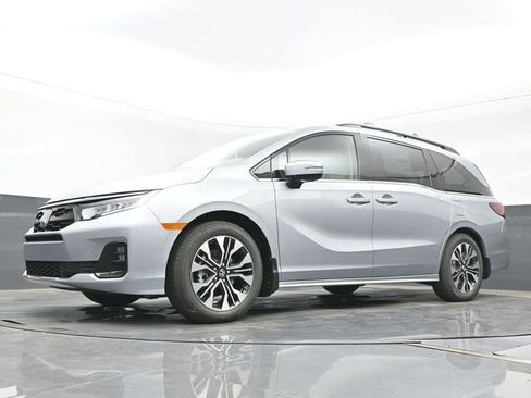 New 2026 Honda Odyssey Elite image 19