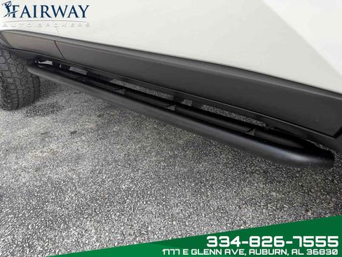 Used 2025 Lexus GX 550 image 29