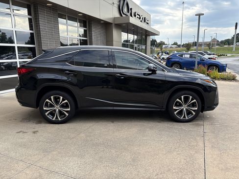 Used 2017 Lexus RX 350 AWD w/ Premium Package image 29