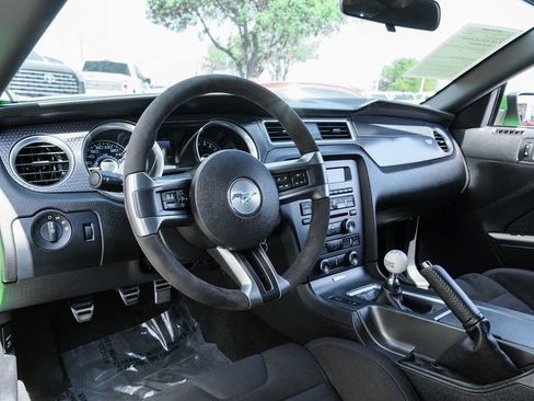 Used 2013 Ford Mustang Boss 302 w/ Boss 302 Accessory Pkg RWD image 25