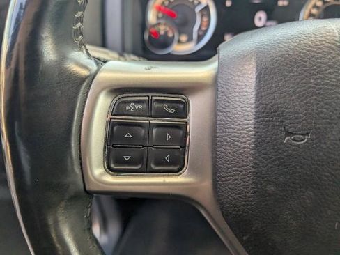 Used 2017 RAM 1500 Laramie image 18