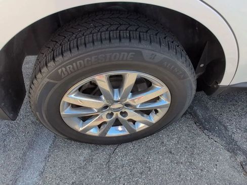 Used 2014 Ford Edge SEL w/ Equipment Group 205A image 50