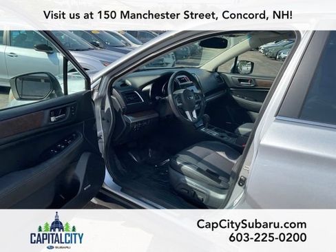 Used 2015 Subaru Outback 2.5i Limited AWD/4WD image 15