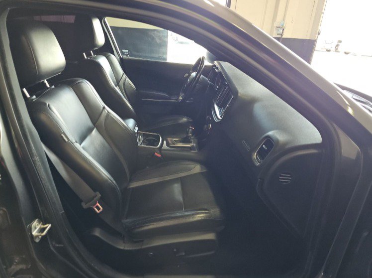 Used 2020 Dodge Charger SXT w/ Leather Interior Group RWD image 8