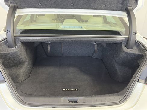 Used 2018 Nissan Maxima 3.5 SL image 14