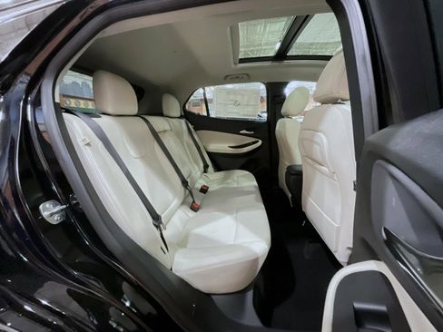 New 2026 Buick Encore GX Sport Touring w/ Comfort Package image 18