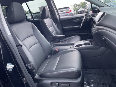 Used 2023 Honda Ridgeline RTL image 24