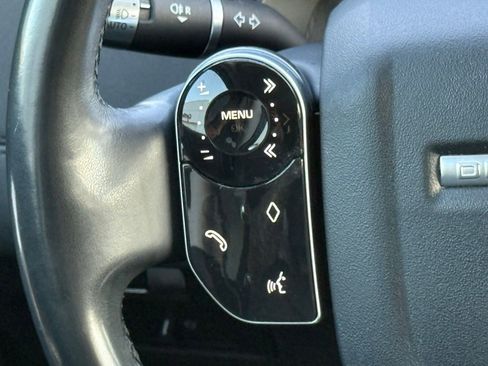 Used 2020 Land Rover Discovery Sport S AWD/4WD image 32